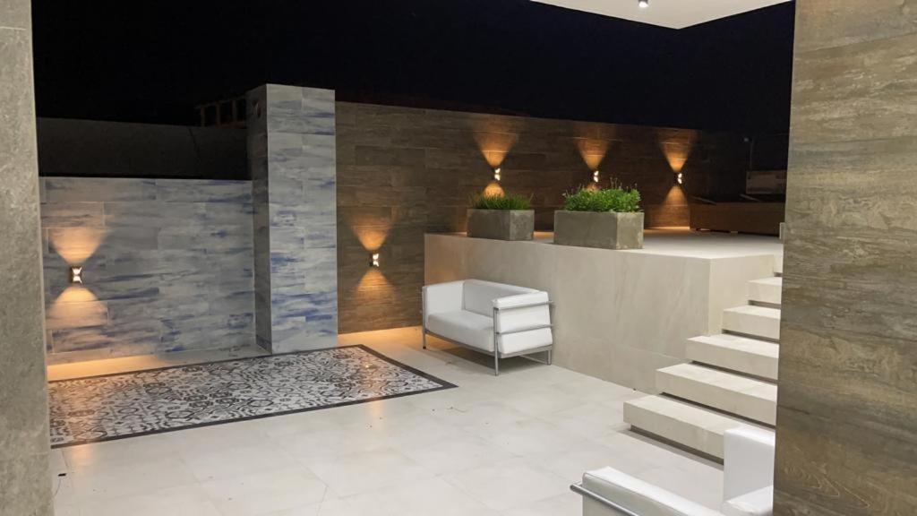 Brickell - Aparment 3G Amplio Y Elegante Appartement Santa Cruz de La Sierra Buitenkant foto